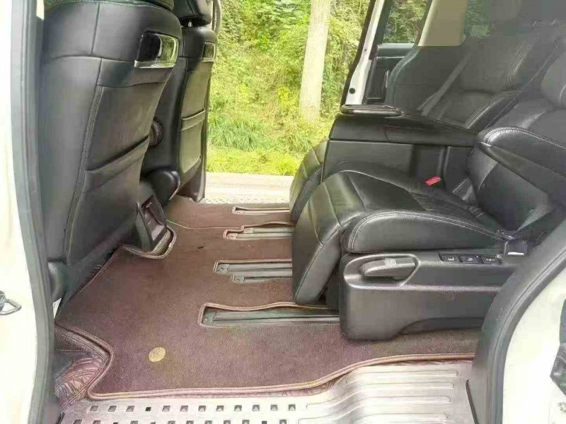 莆田21年本田艾力绅4