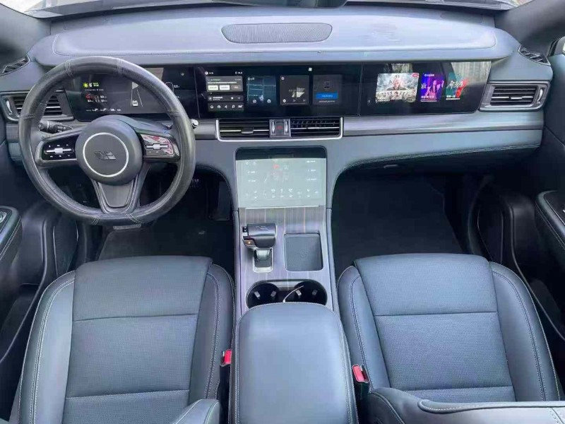 济宁22年理想理想ONE4