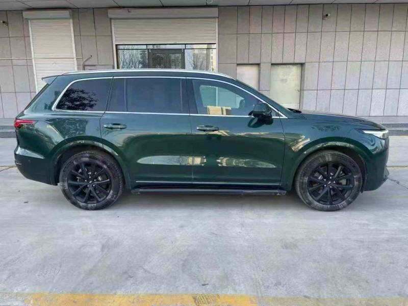 济宁22年理想理想ONE9