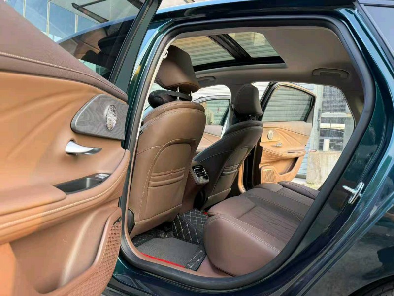 徐州23年奇瑞艾瑞泽4