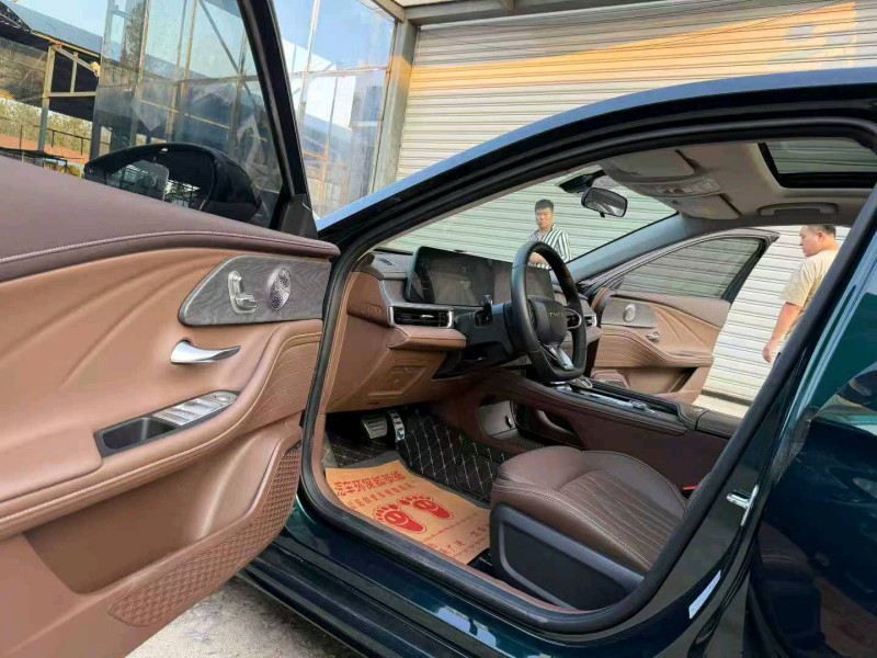 徐州23年奇瑞艾瑞泽5