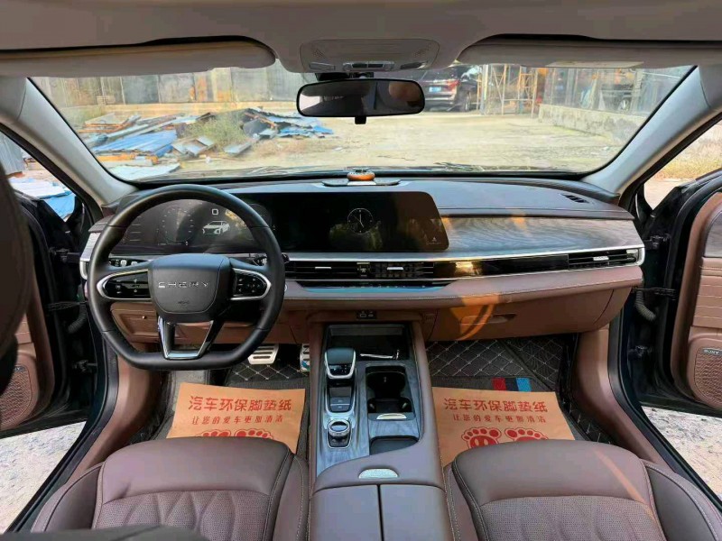 徐州23年奇瑞艾瑞泽8