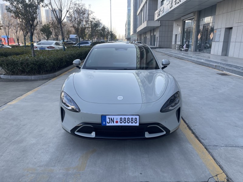 济宁24年小米SU71