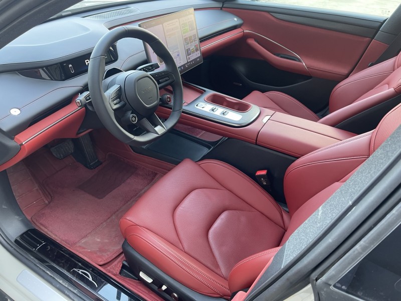 济宁24年小米SU76