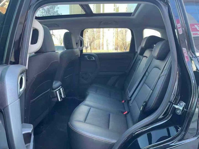 济宁24年哈弗大狗5