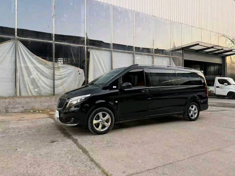 徐州20年奔驰威霆2