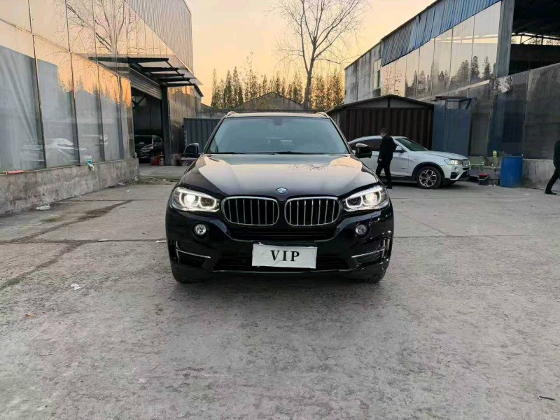 徐州18年宝马X61