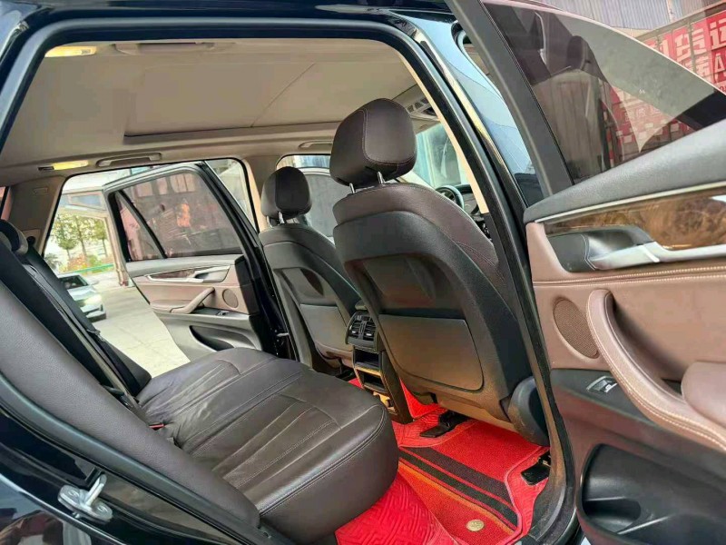 徐州18年宝马X67