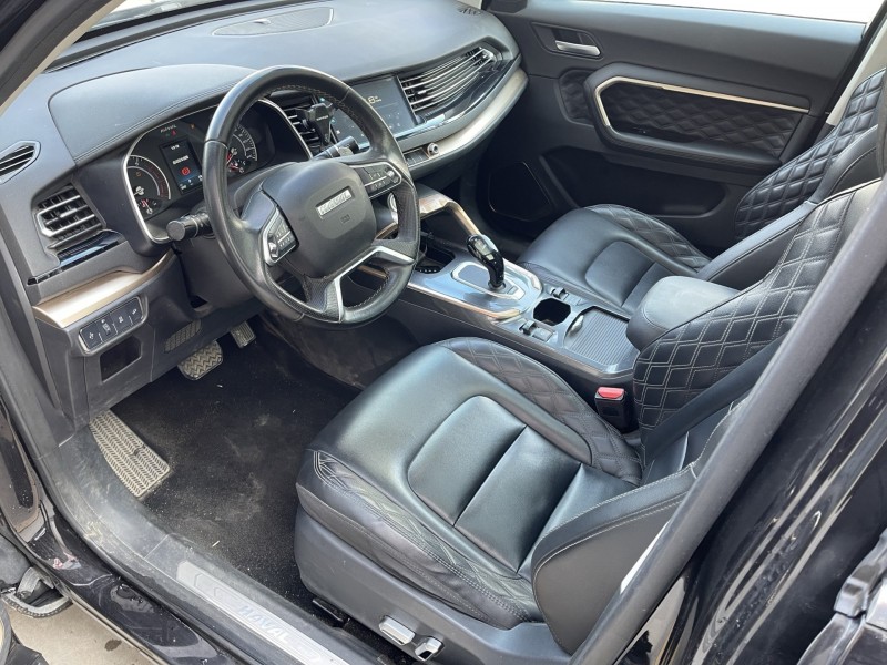 济宁20年哈弗H69