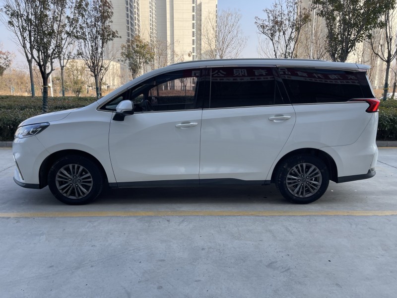 济宁20年大通G506