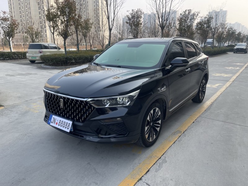 济宁19年奔腾T774