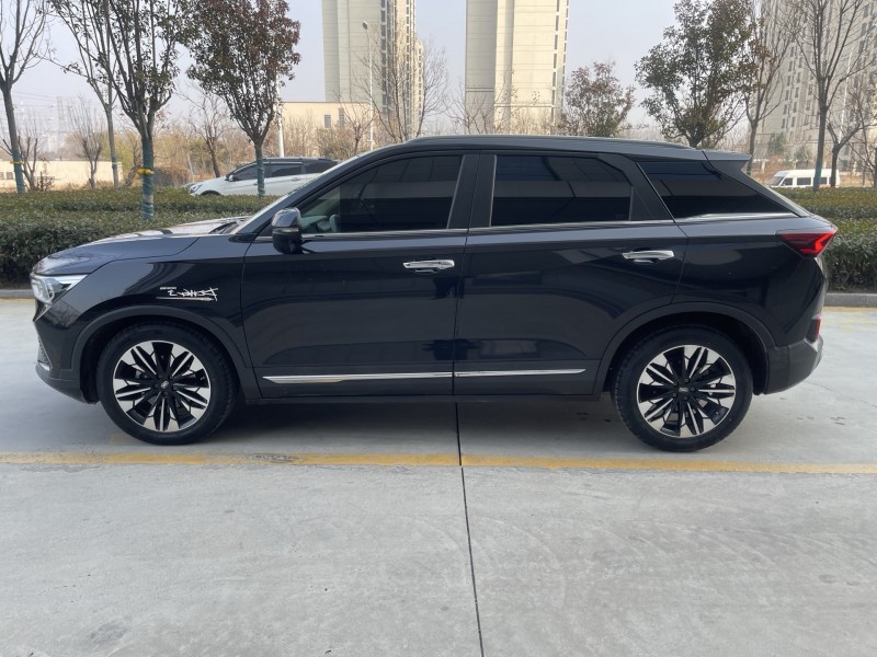 济宁19年奔腾T779