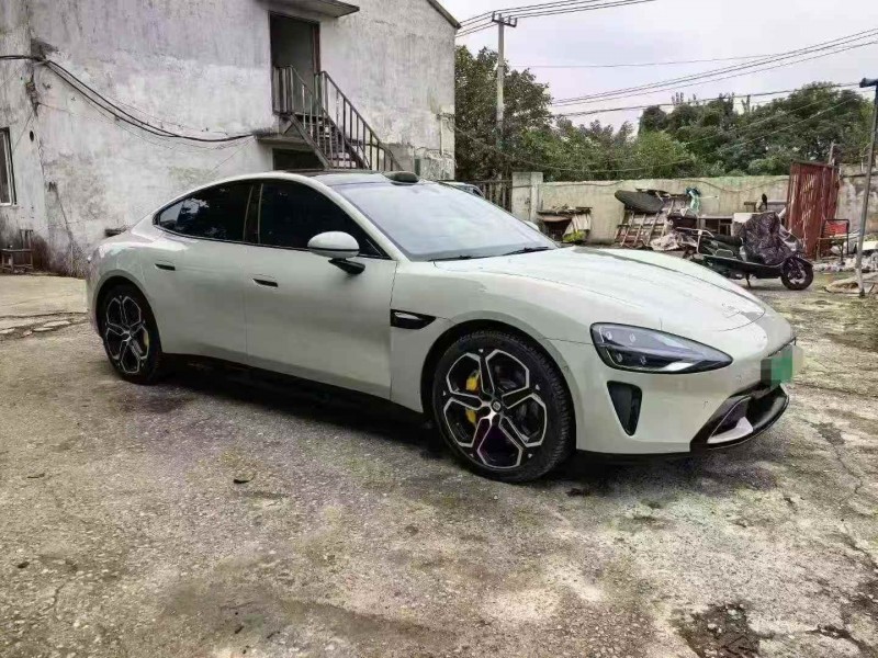 无锡25年小米SU72