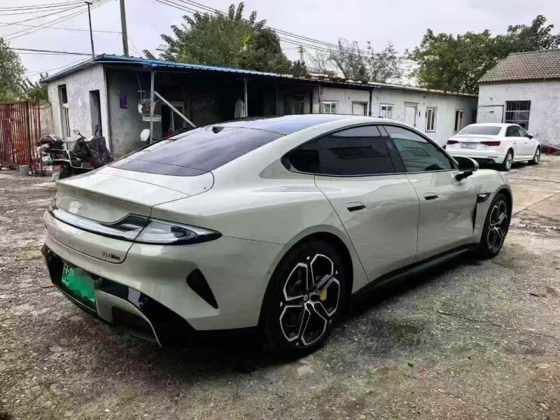 无锡25年小米SU77