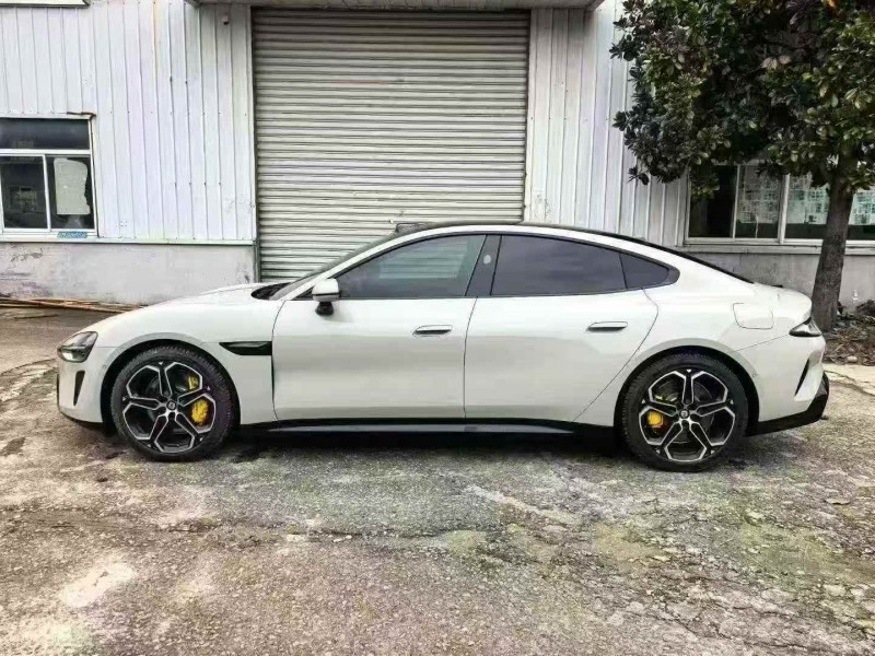 无锡25年小米SU78