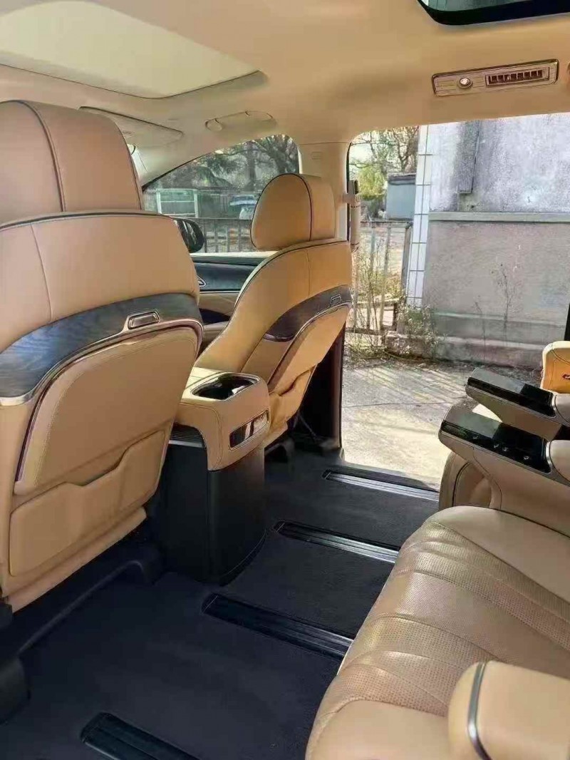 潍坊24年腾势D95