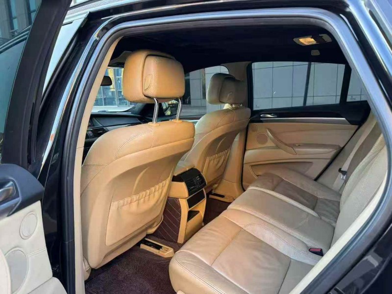 淄博13年宝马X65