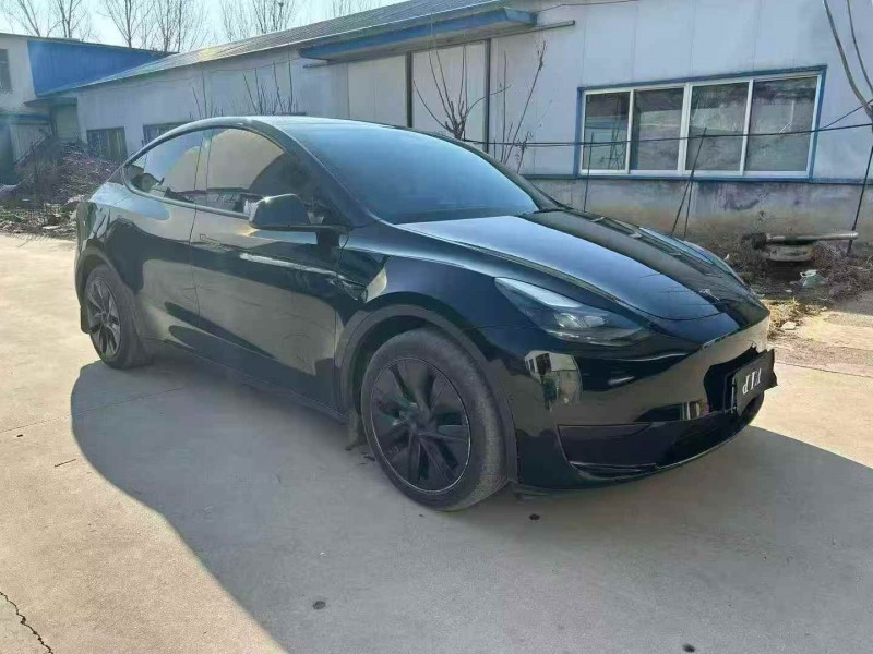 枣庄23年特斯拉MODEL Y2