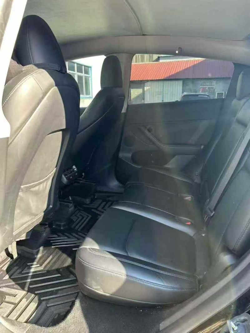 枣庄23年特斯拉MODEL Y6