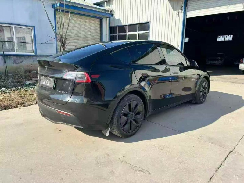 枣庄23年特斯拉MODEL Y7