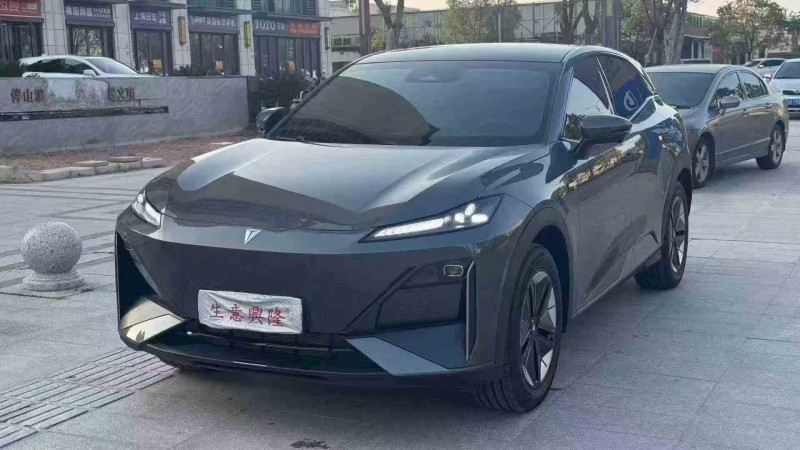 湛江25年长安汽车深蓝3