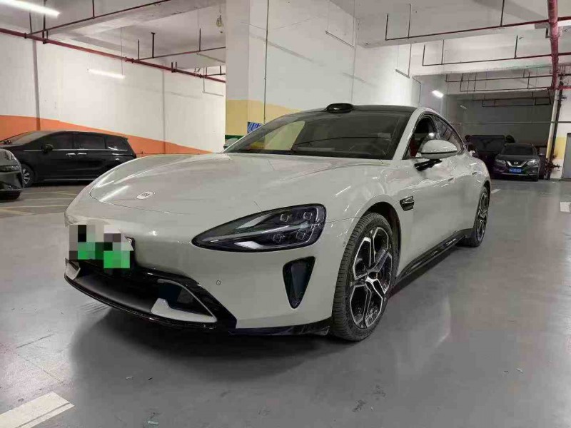 重庆24年小米SU72