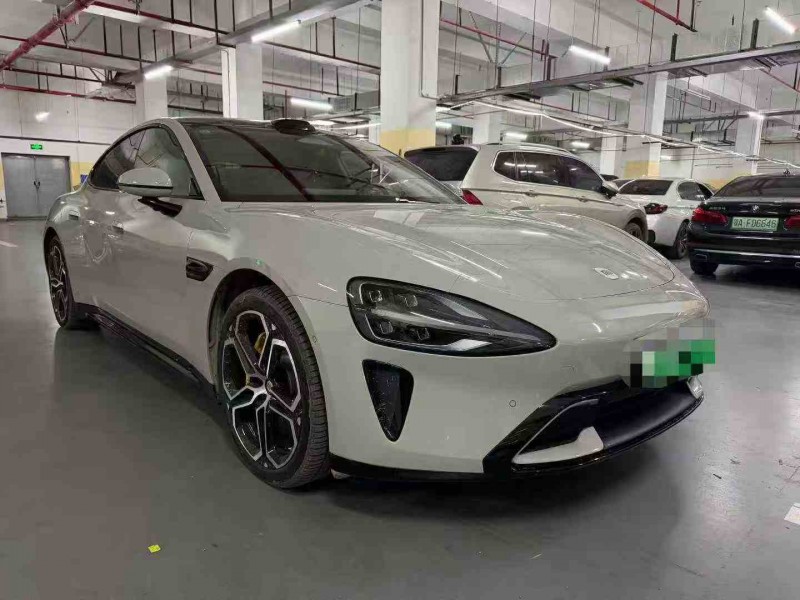 重庆24年小米SU73