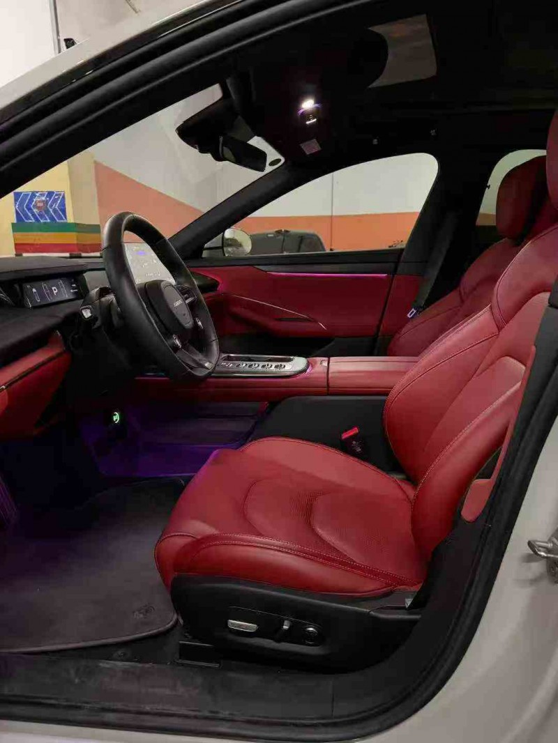 重庆24年小米SU74