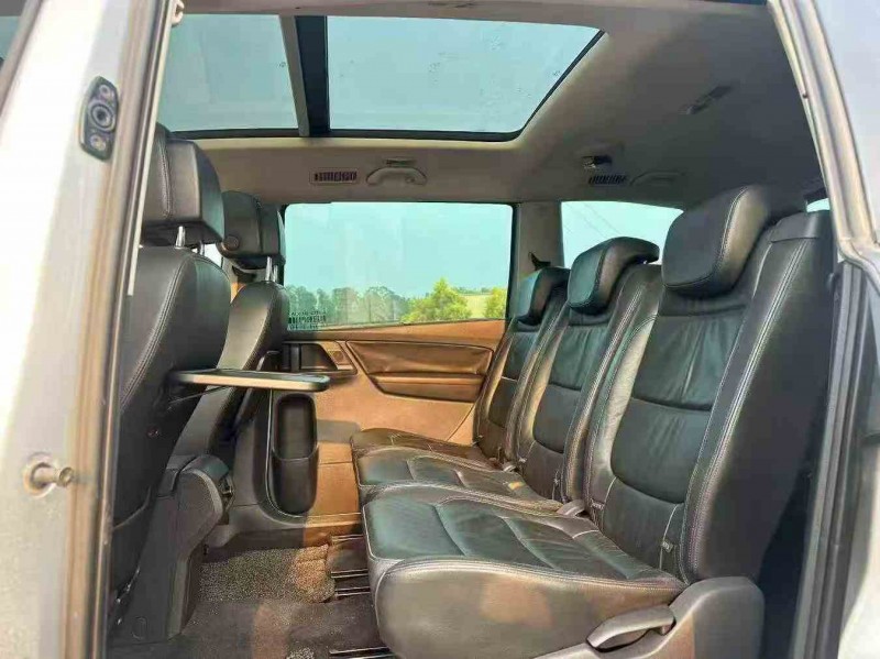 湛江13年大众夏朗6