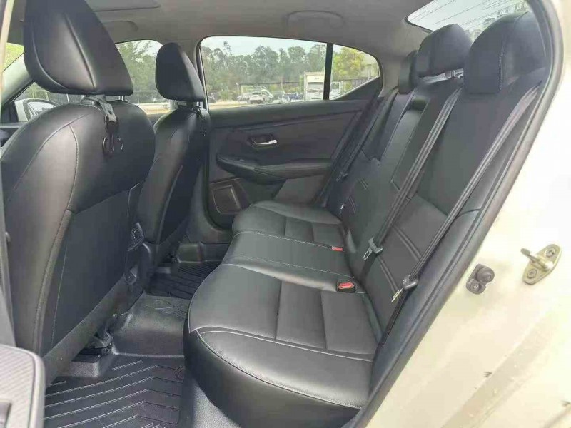 江门24年日产轩逸7