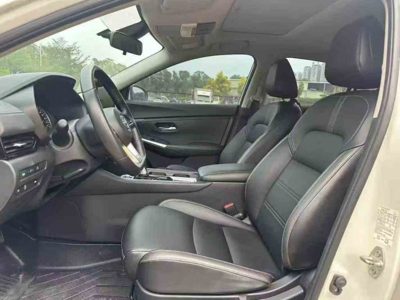 汕头16年捷豹XFL4