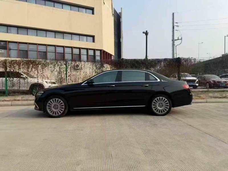 徐州20年奔驰E9