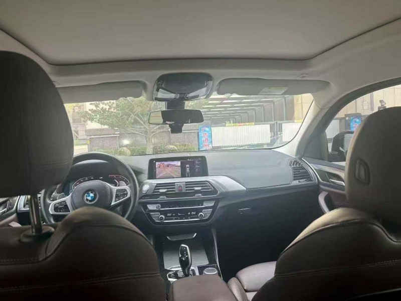 秦皇岛21年宝马X44