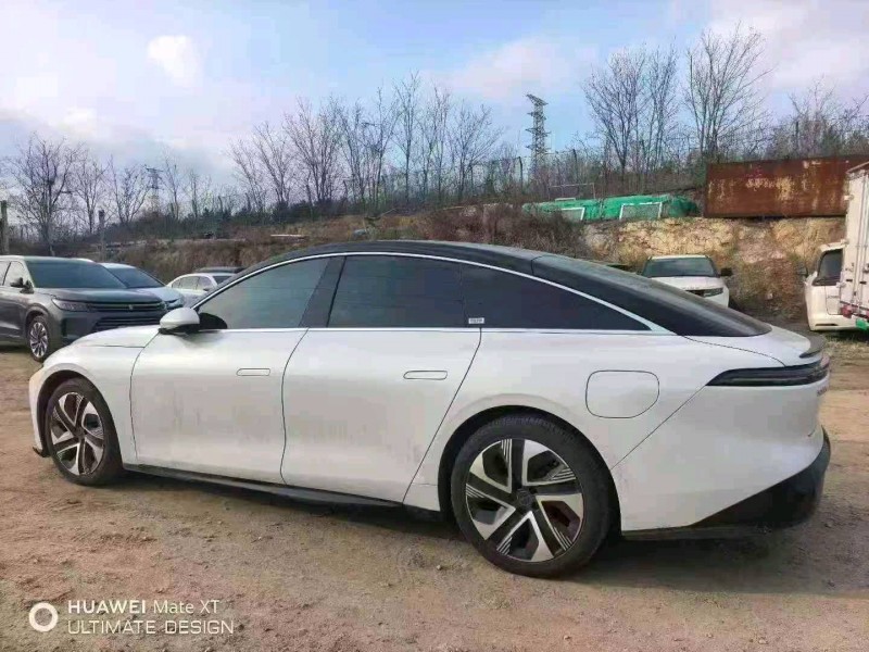 潍坊25年东风星海8