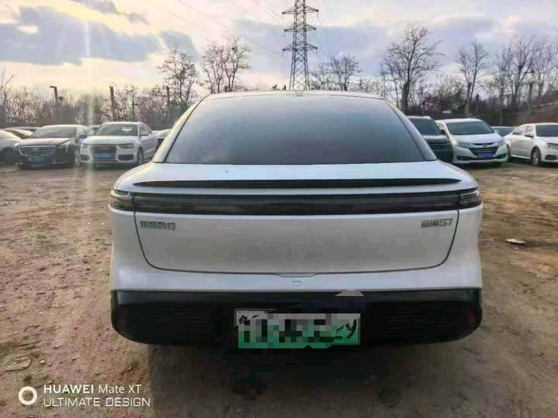 潍坊25年东风星海9