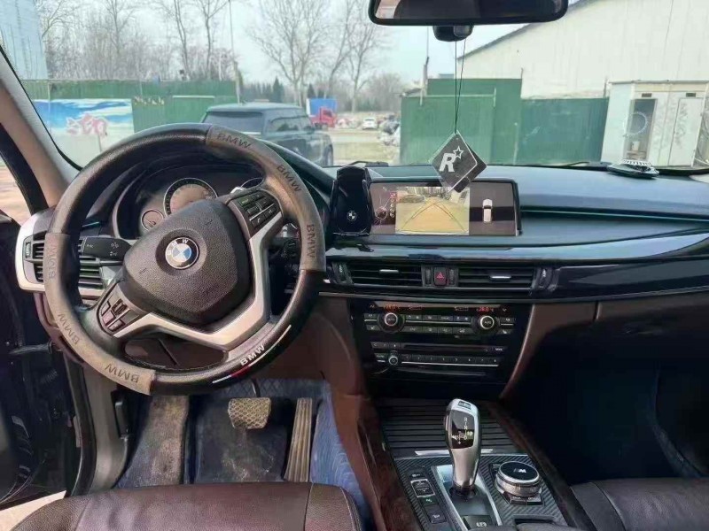 济宁15年宝马X53