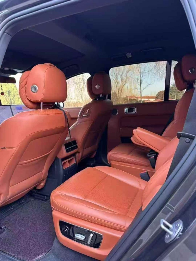 潍坊23年理想L89