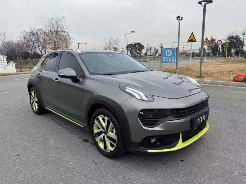 常州21年领克022