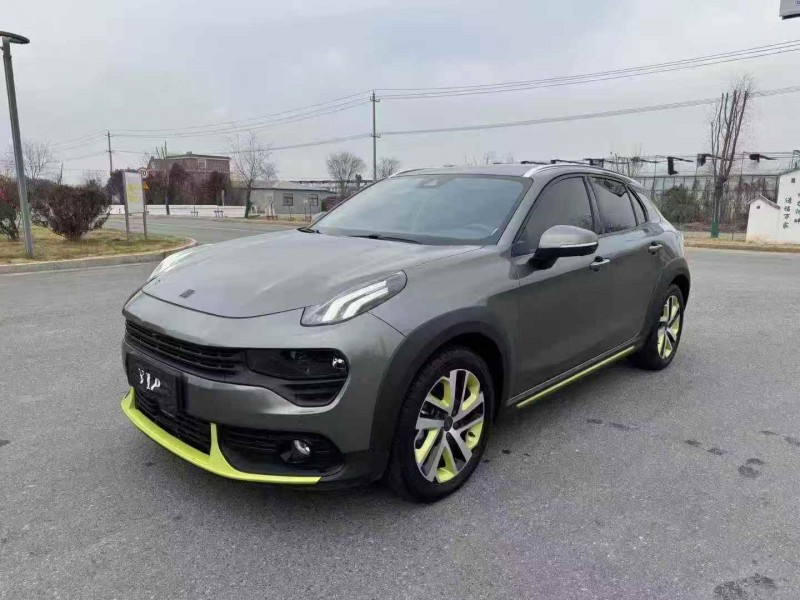 常州21年领克023