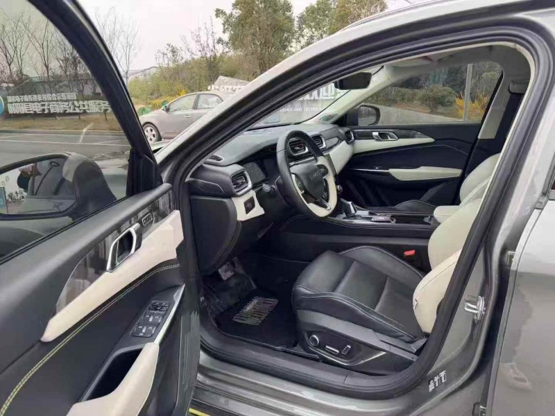 常州21年领克024