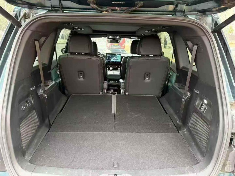 武汉22年传祺GS88