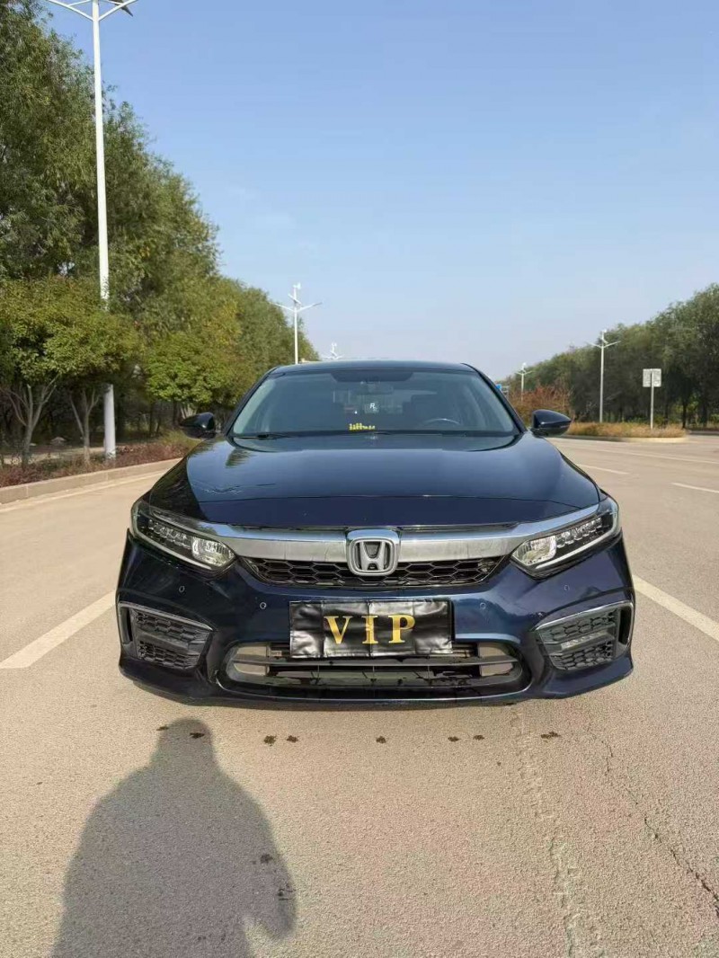 济宁19年本田英诗派1