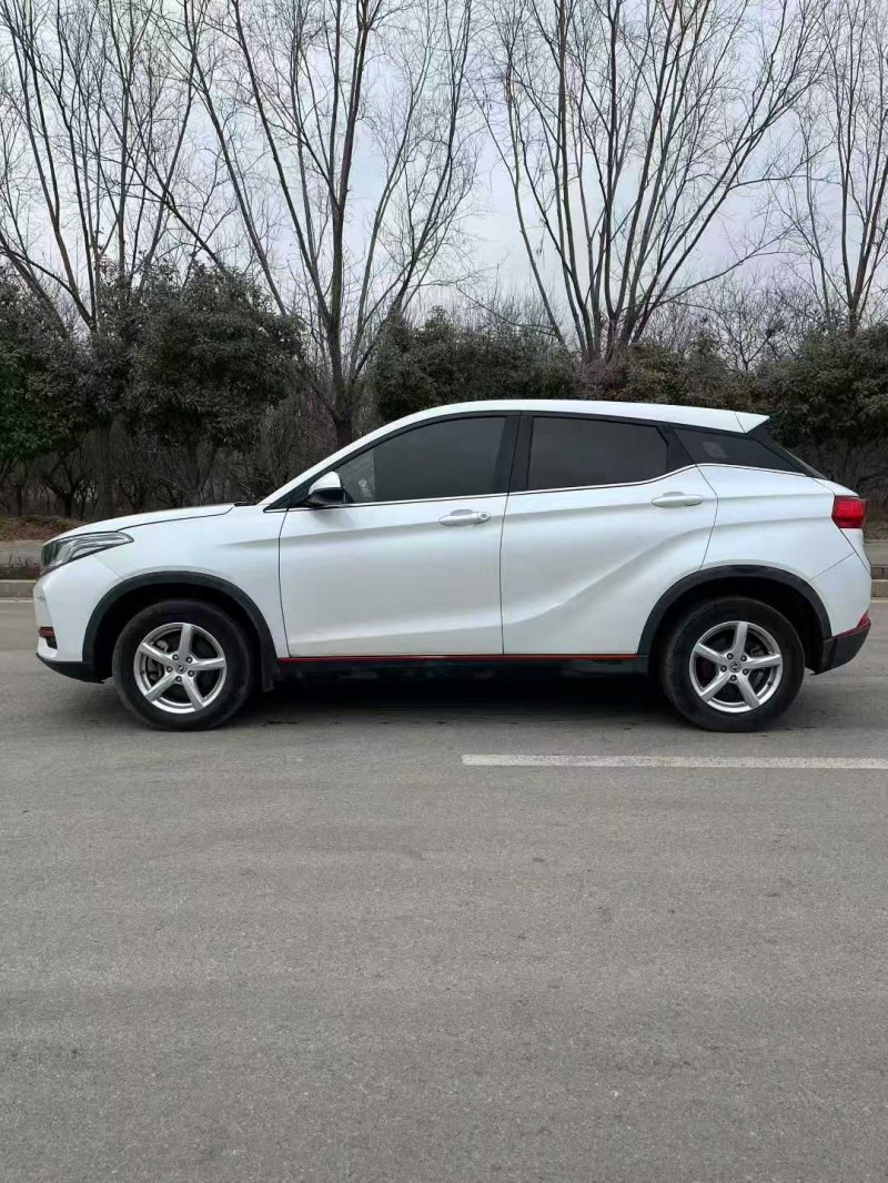 聊城21年东风风光6