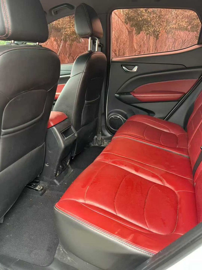 聊城21年东风风光9