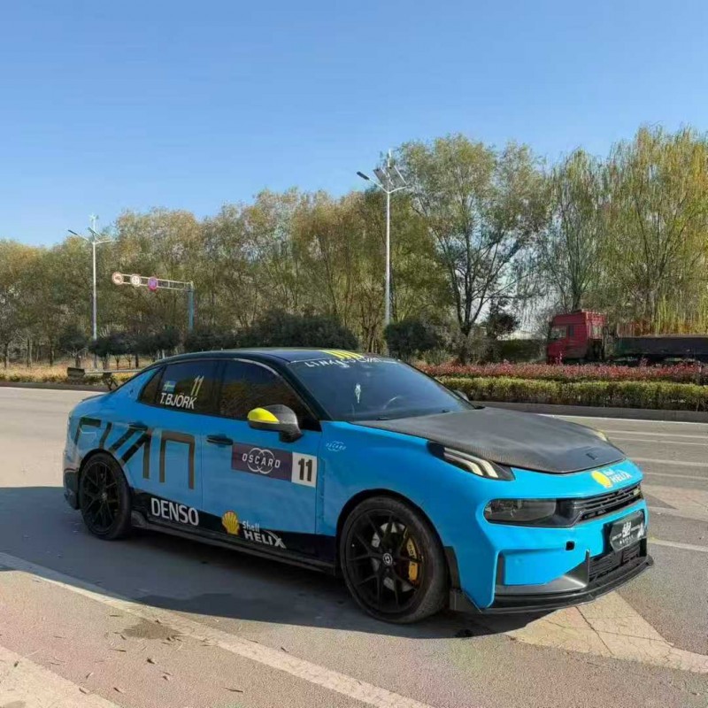 东营21年领克032