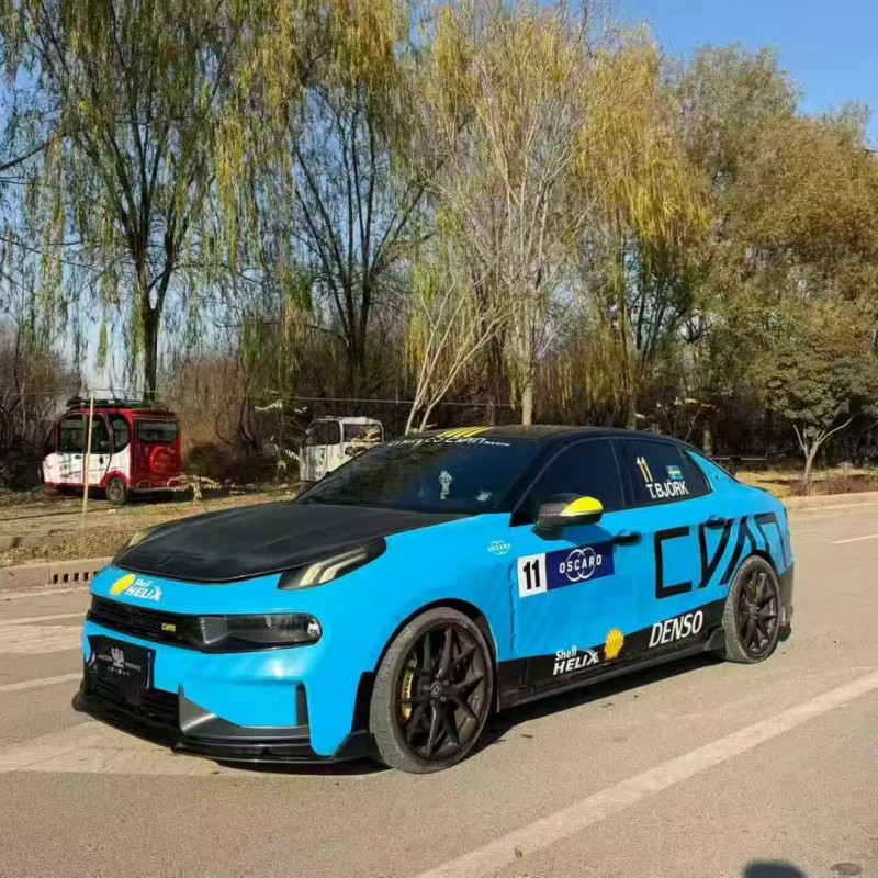 东营21年领克033