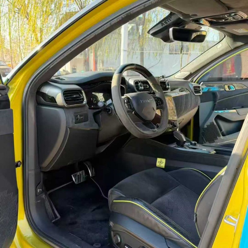 东营21年领克034