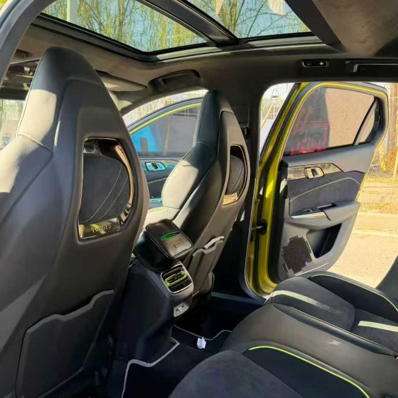 东营21年领克036