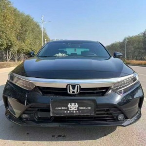 济宁22年本田英诗派