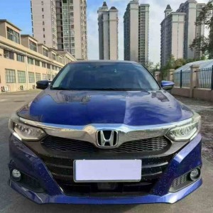 珠海19年本田凌派